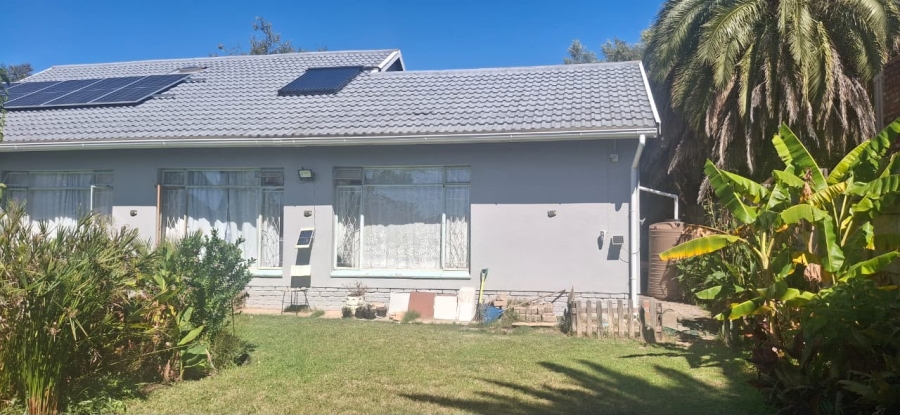 3 Bedroom Property for Sale in La Hoff North West